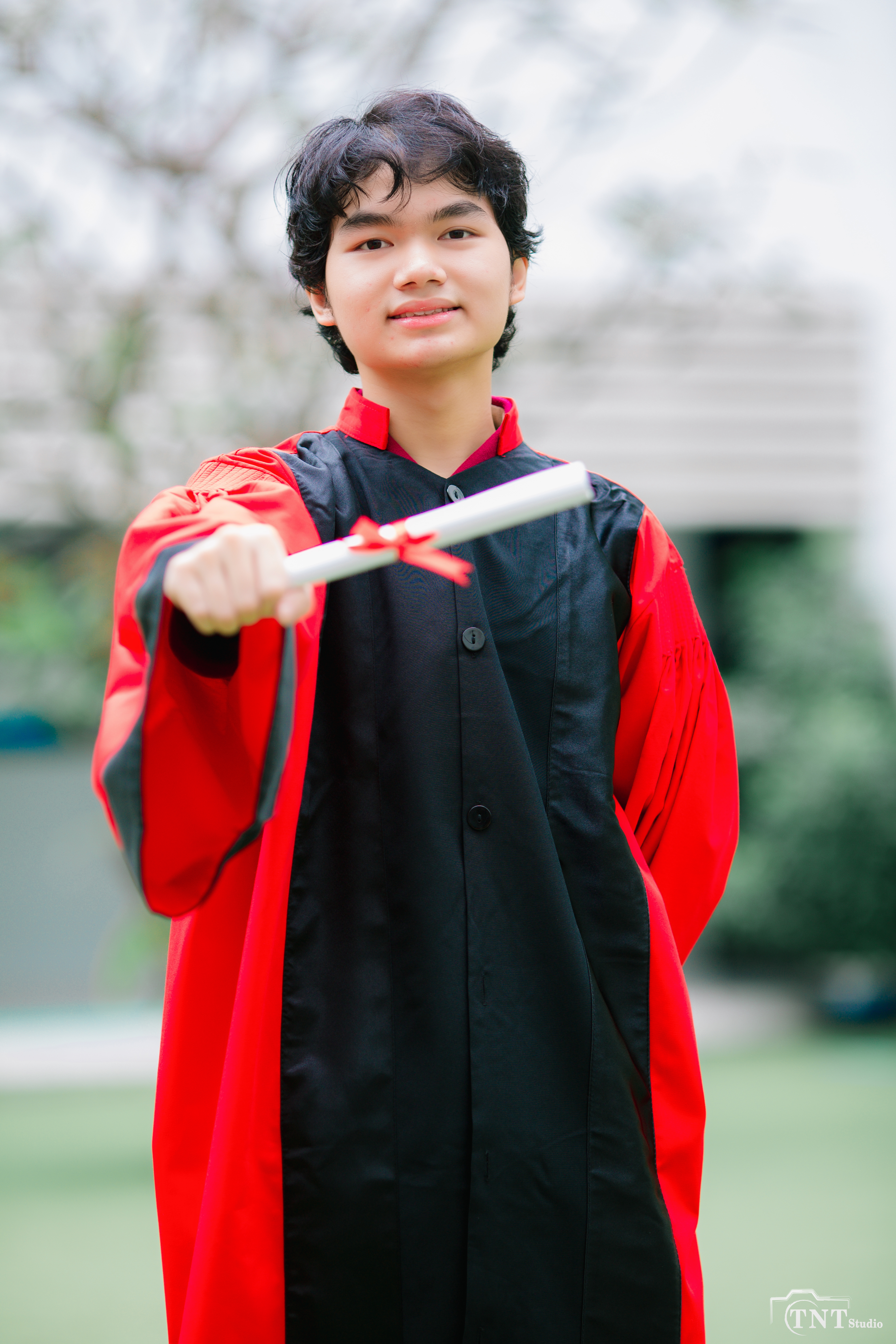 Minh Khang